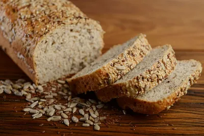 Intens Gluten Replacement Carton 25 KG