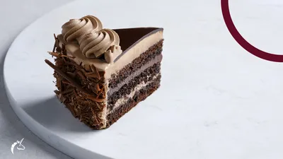 Bolo Noir Avelã Certificado Cacao-Trace